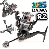 ราคา รอก Daiwa RZ ปี2025 รอกสปิน (44072325364)