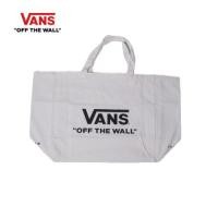 ราคา {NOT FOR SELL} GWP FOR 8.8 VANS SHOPPING TOTE BAG กระเป๋าผ้า (28329034329)