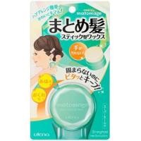 ราคา UTENA MATOMAGE HAIR STYLING STICK PINK สติ๊กจัดแต่งทรงผม มาโตะมาเกะ สีเขียว STRONG HOLD (2559347587)