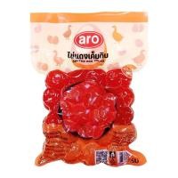 ราคา เอโร่ ไข่แดงเค็มดิบ 25 ฟอง (44063256613)