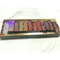 ราคา พาเลทอายแชโดว์ 12 สี Sivanna colors story กล่องเหล็ก (1429608604)