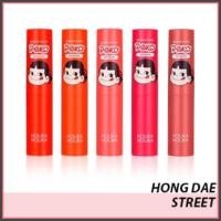 ราคา พร้อมส่งทุกสี/แท้ถูกสุด Holika x peko water drop tint bomb Exp.2024 (2095845090)