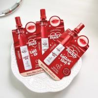 ราคา ลิปแทททูทิ้นท์ แบบซอง BUDDY TATTOO LIP TINT 1.5g (25350531243)