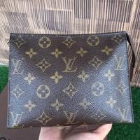 ราคา LV pouch 19 Monogram (2598056998)