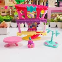 ราคา บ้าน Littlest Pet Shop (Lps)มือสองน่ารักๆ (40763567181)