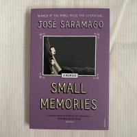 ราคา หนังสือภาษาอังกฤษ Small Memories (5569071598)