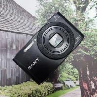 ราคา กล้องถ่ายรูปดิจิตอล Sony Cyber-Shot W830 (26241771214)