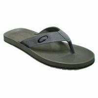 ราคา รองเท้าแตะ GAMBOL สีเทา พื้นนิ่ม (375114080)