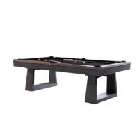 ราคา GR8 Billiards โต๊ะพูลรุ่น Detroit ขนาด 8ft (19471311163)