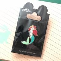 ราคา Disney pin ariel แอเรียล (2011667951)