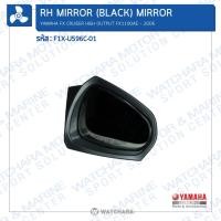 ราคา Yamaha ขอบยาง Left Rear Corner Bumper Yamaha Wave Raider 1100 1996 (29366461330)