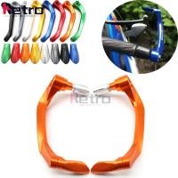 ราคา For HONDA ADV150 X-ADV 150 motorcycle 7/8" 22mm Handlebar Grips Protective Guard Brake Clutch Lever (48102414261)