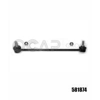ราคา ลูกหมากกันโคลง ล้อหน้า ข้างขวา (ราคา/ชิ้น) (Rod/Strut, stabiliser) บีเอ็มดับเบิลยู BMW X5 E53 3.0i, 4.4i ปี 2000 (8663194025)