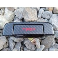 ราคา มือเปิดท้ายTOYOTA เคฟล่า TRD แดง Carbon TRDสำหรับ toyota HILUX Mighty-X Tiger D4D Vigo 1995-2014 (18076552842)