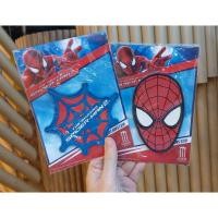 ราคา ที่รองแก้ว สไปเดอร์แมน Spiderman️ จากโรงหนังเมเจอร์ (26793164798)