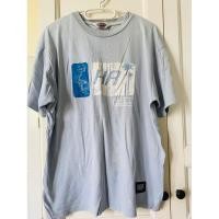 ราคา เสื้อยืดคอกลม HARA งานสกรีน (21382022379)