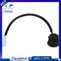 ราคา สวิตช์เปิด-ปิดประตูท้ายรถแบบ Hatchback สำหรับ Mazda 3 2010 2011 2012 2013 Mazda3 BBN9624B0C08 (26715163785)