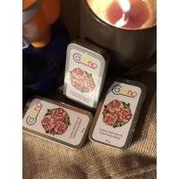 ราคา Camino Solid Eau De Toilet Peony Mania น้ำหอมแห้ง หอมละมุน ไม่ฉุน (21932280170)