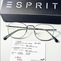 ราคา กรอบแว่น ESPRIT ET43514 505 Titanium เบาสบายค่ะ (41917326778)