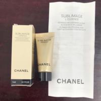 ราคา Chanel - SUBLIMAGE L’ESSENCE 5ml. (858330435)
