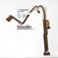 ราคา สายแพหน้าจอ LCD Hinge FPC Flex Cable กล้องถ่ายรูป Panasonic Lumix Camera รุ่น DMC-FZ1000 อะไหล่แท้ Part SEP0104AA (5038121825)