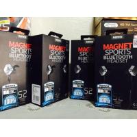 ราคา หูฟัง บลูทูธ Remax S2 Magnet Sports Bluetooth headset (1113621)