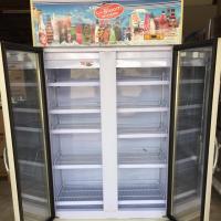 ราคา ตู้แช่ 2 ประตู S- Bloom มือสอง การใช้งาน 100% รับประกันสินค้า (2436744841)