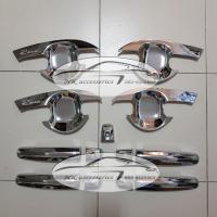 ราคา เบ้า + มือจับ Suzuki ciaz ซูซูกิเซียส โครเมี่ยม (8113255569)