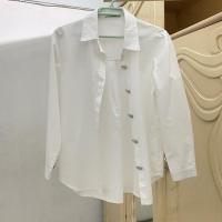 ราคา เสื้อเชิ้ตทรงoversize (4868996568)