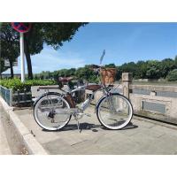 ราคา จักรยานครุยเซอร์ AOK BIKE Cruiser Beach bike เฟรมเหล็กชุบโครเมี่ยม ตะเกียบคู่ เกียร์ชิมาโน่ 7 สปีด ล้อขนาด 26 นิ้ว (10622425174)