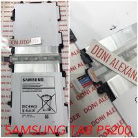 ราคา SAMSUNG GALAXY TAB 3 10.1 INCH P5200 แบตเตอรี่ดั้งเดิม (3779558557)