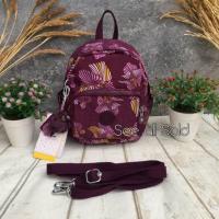 ราคา กระเป๋าเป้ KIPLING #พร้อมส่ง #ส่งฟรี EMS (209318997)