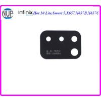 ราคา กระจกเลนส์กล้อง infinix Hot 10 Lite,Smart 5,X657,X657B,X657C (18491715126)