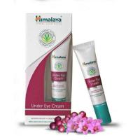 ราคา Himalaya Herbals Under Eye Cream 15 ml มีโค้ดลด 100!! (289439435)