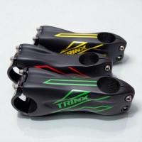 ราคา สเต็มจักรยานคาร์บอน TRINX ±7° 31.8x100 มม. น้ำหนักเบา 146 กรัม (42226297021)