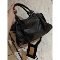 ราคา กระเป๋า balenciaga classic city 2009 มือสอง (19931946668)