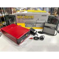 ราคา (1) เครื่อง Famicom Disk System (Japan) ดิสแดง (26281548679)