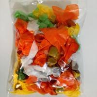 ราคา ลูกอมกะทิ ท็อฟฟี่กะทิ ถั่ว ทุเรียน 500 กรัม (2859602674)