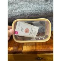 ราคา สินค้ามือ 1️⃣ กระเป๋าขนาดเล็ก Daiso สี apricot pink (26478313001)