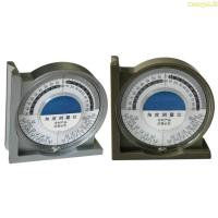 ราคา Weroyal 360° ไม้โปรแทรกเตอร์วัดมุมเอียง เครื่องมือวัดระดับความลาดเอียง (16898543177)