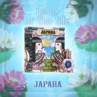 ราคา JAPARA Perfume Oil จาปารา น้ำหอมอียิปต์ #Lotus Of The Nile [ 3ml. ] (2490022468)