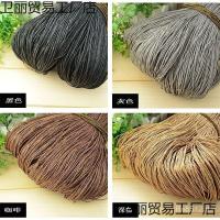 ราคา หมวกผ้าฝ้ายกระดาษหมวกกระเป๋าตะขอกลวงด้านบนหมวกฤดูร้อนเย็นหมวกด้ายถักยืนอิสระต้นปาล์มชนิดหนึ่งตะขอด้าย NPN7 (53000993112)