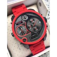 ราคา นาฬิกา Diesel แท้ 4 พร้อมกล่อง (6647050029)