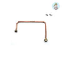 ราคา ถูกที่สุด PUMA แป๊บทองแดงโอโต-เช็ควาล์ว PUMA,TIGER 1/2 HP PP,TG-2 อะไหล่ปั๊มลมสายพาน รุ่น PP-2,TG-2 (27567945465)