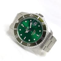 ราคา ELGIN Deepsea 200m Automatic Date Unisex ขนาดตัวเรือน 39 mm. (12188600680)