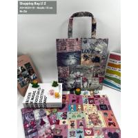 ราคา กระเป๋าเอกสาร ผ้าเคลือบกันน้ำ Anilka L12 (46550159794)