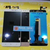ราคา Xiaomi Redmi Note 3 Pro / Prime หน้าจอสัมผัส Lcd รุ่นพิเศษ (26802497814)