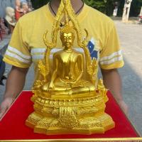 ราคา พระพุทธชินราช กว้าง9นิ้ว สูง13นิ้ว เนื้อเรซิ่น (44051377657)