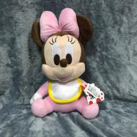 ราคา ตุ๊กตาเบบี้มินนี่ BABY MINNIE MOUSE (5535539406)