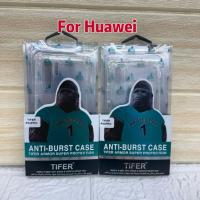 ราคา KingKong เคสใส สำหรับ Huawei P40Pro / P30Pro / P30lite / Mate20 / Nova3i /Y7 2019 กันกระแทก ขอบนิ่มหลังแข็ง (50752502492)